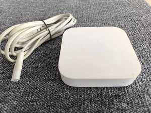Apple A1392 2nd Gen AirPort Express Wireless-Wi-Fi 802.11n Router - Afbeelding 1 van 1