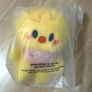 Peluche Stray Kids 5th Fanmeetin Book Ari Felix Skzoo 10 cm Ver. SKZ 5'RELOJ Nuevo - Imagen 1 de 2