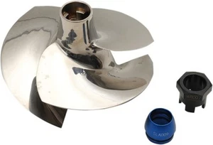 Solas Impeller YG-DF-09/13 for Yamaha VX Cruiser Deluxe Limited 2016 & Up - Picture 1 of 3