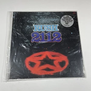 2112 by Rush (Record, 2015) - Foto 1 di 2