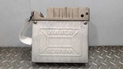 4460440510 CENTRALINA MOTORE PER LAND ROVER RANGE ROVER LP 2.5 TURBODI 9255756 - Immagine 1 di 4