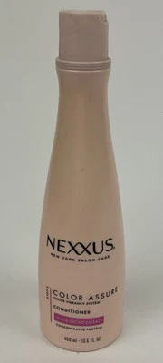 Nexxus Color Assure Conditioner with White Orchid Extracts 13.5 fl oz - Image 1 of 3