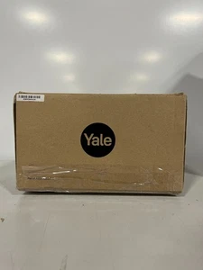 Yale Assure Lock 2 Deadbolt YRD420-ZW2-BSP - Picture 1 of 2