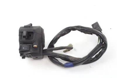 KYMCO Gran Dink 250 3520AKEBE900 Devioluci Conmutador Izquierda 01-06 Left Han - Imagen 1 de 3