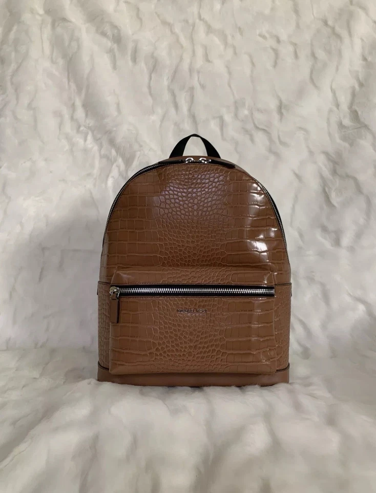 Mochila Michael Kors Cooper (equipaje) Foto 1 de 1