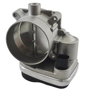 Throttle Body For Dodge Challenger R/T SRT HEMI 5.7L 6.1L 6.4L 2003-2012 - Picture 1 of 9