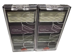 NYC HD Color Trio Eye Shadow in 789 West Vintage (2-Pack) - Picture 1 of 2