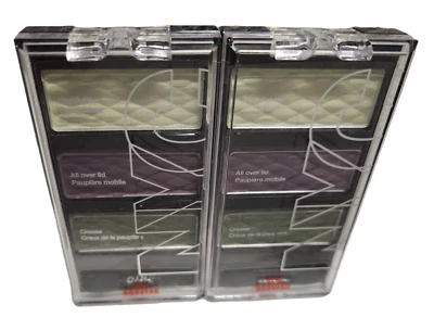 NYC HD Color Trio Eye Shadow in 789 West Vintage (2-Pack) - Image 1 of 2