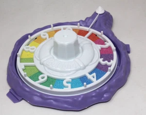 Spongebob SquarePants The Game of Life Replacement Spinner Only 2005 - Bild 1 von 2
