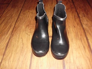 Polar ungefütterte Damen GUMMI Stiefel/Schuhe, US 8, NEU - Bild 1 von 2