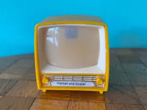 Plastiskop Hänsel und Gretel 10 Bilder Gucki TV Fernseher Bildbetrachter - Bild 1 von 7