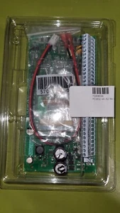 DSC PC1832 PowerSeries 8-32 Zone Alarm System PC1832PCB Board Only V4.62 NEW - Picture 1 of 3