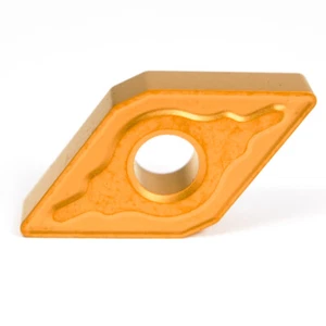 SECO Carbide Turning Insert DNMG 433-MR7 TP40 02030 (1 Pcs) - Picture 1 of 1