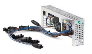 DRM - Rackmount Rahmen Rackmontage mehrere AJA Mini-Konverter - Bild 1 von 3