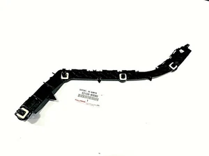 5215660080 New Genuine TOYOTA LAND CRUISER150 09-20 left side Support rear bump - Picture 1 of 6