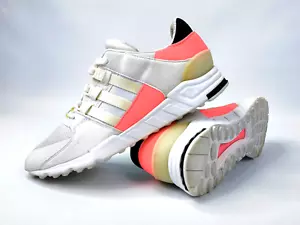 adidas Equipment EQT Support RF Gr. UK 9.5 / Eur 44 aus 2016 BA7716 ADV - Bild 1 von 10