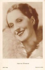 br106065 norma shearer Artist actor movie film star art cinema