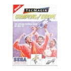 Champions Of Europe UEFA 92 Ms (Sp ) (PO15970)