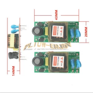 CXA-L10A MODULE INVERTER 5V-INPUT 900V-OUTPUT delivery - Picture 1 of 5
