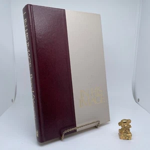 In His Image Paul Brand & Philip Yancy 1984 1st ed/1st ptg Collectible HC no DJ - Bild 1 von 7