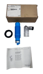 ENDRESS+HAUSER LEVELCTOR FTC968 DC PNP 918098-0140 LEVEL DETECTOR x1pc - Picture 1 of 4
