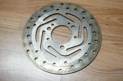 Disco de rotor de freno delantero Can-Am Spyder 2009 990 RS ROADSTER Foto 1 de 2