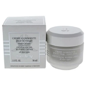 Sisley Gentle Facial Buffing Cream 1.6 oz/50 ml Brand NEW In Retail Box - Picture 1 of 1