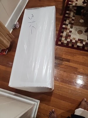king size hybrid mattress in a box - Image 1 of 2