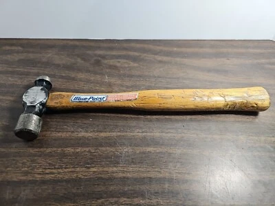 Martillo peen de bola Blue Point 8 oz  Foto 1 de 4