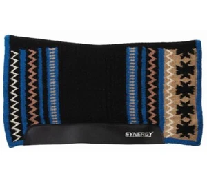 Synergy Clover Flex Contour Performance Fleece Pad - Picture 1 of 9