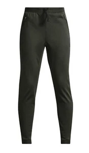 Under Armour Boys Pennant Tapered Pants (as1, Alpha, s, Regular, Baroque - Picture 1 of 2