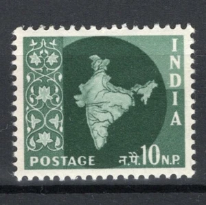 India Scott 281 Mint Never Hinged - MNH - CV 4.50$ - Picture 1 of 2