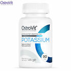OstroVit Potassium 90 Tab. - Food Supplement - Mineral Balance - Nervous System