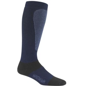 Wigwam Snow Sirocco® Ski and Snowboarding Socks F2092 - Picture 1 of 8