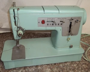 F4B Singer Model 338 Sewing Machine Parts -discounts - Picture 1 of 81