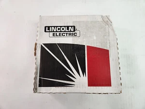 10LB Lincoln Electric Innershield NR211-MP Flux-Core Welding Wire .030" inch - Picture 1 of 7