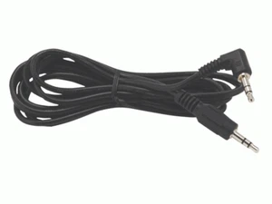 Metra IB3.5MM 6 Foot 3.5mm Male to 3.5mm Male 6 ft. Aux Cable - Picture 1 of 1