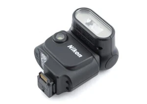 Nikon Speedlight SB-N5 Shoe Mount Flash for Nikon 1 Cameras - Picture 1 of 2