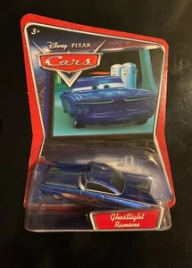 Disney Pixar Cars Ghostlight Ramone - Bild 1 von 1
