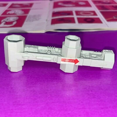 ROBOTIX R-2000 Robot Modular Beam Arm Replacement Piece VTG 1984 Milton Bradley - Image 1 of 4