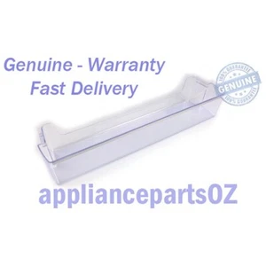 DA63-07161B Genuine Samsung Fridge Lower Door Shelf RL4013UBASLSA - Picture 1 of 1