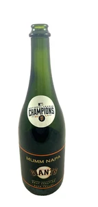 San Francisco Giants 2014 National League Champions Mumm Napa Brut Prestige (A) - Picture 1 of 10