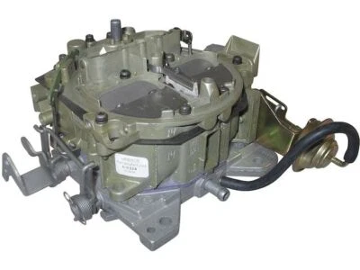 Carburador Dodge D150 87457HXZZ 1986 5.9L V8 4BBL Rochester 1985-1987 - Imagem 1 de 2