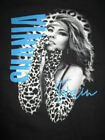 2018 Shania Twain "Now" Concert Tour (Girl's Sm) T-Shirt