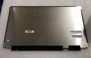 Panel Pantalla LCD Resolución 3840×2160 Sharp 15.6" LQ156D1JX01/LQ156D1JX01B 1 pieza - Imagen 1 de 1
