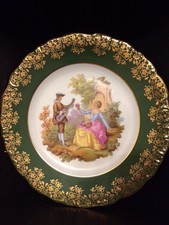 dating limoges china