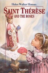 Helen Walker Homan St.Therese and the Roses (Taschenbuch)