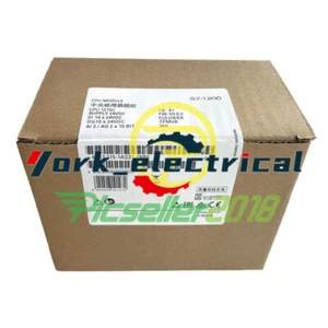 6ES7 215-1AG31-0XB0 NEW SIEMENS 6ES7215-1AG31-0XB0 S7-1200 CPU 1215C compact CPU - Picture 1 of 3