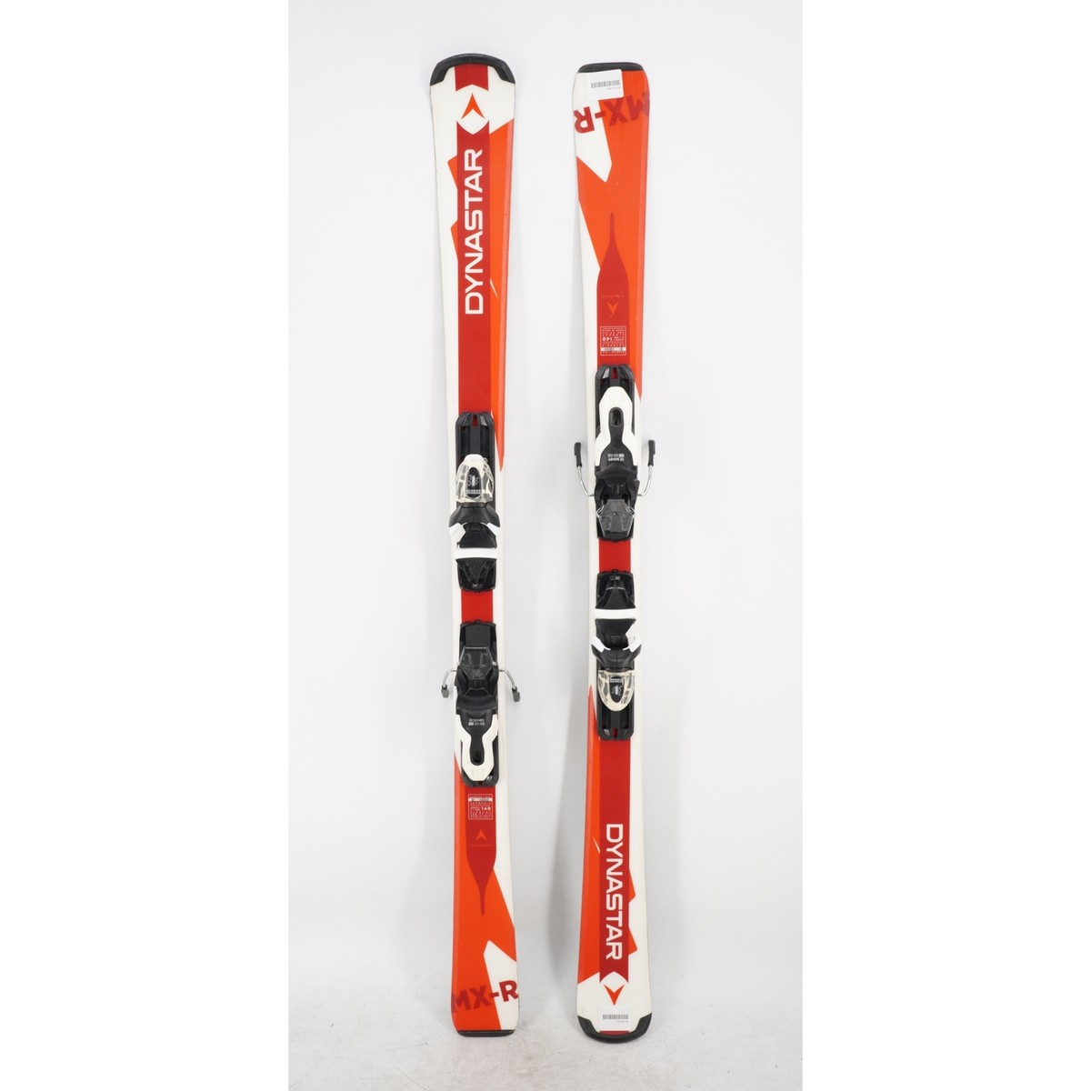 Dynastar Skis Bindings Included for sale - eBay Dynastar Skis Bindings Included for sale - eBay