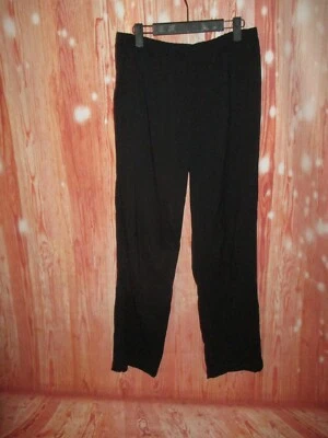 Linea Primero Sportwear Schlupfhose Sporthose schwarz Grösse 42 - Bild 1 von 4